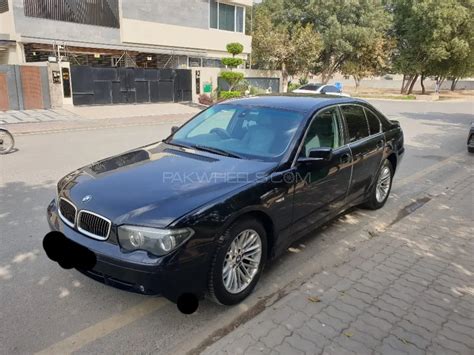 Bmw 730d 2004 PenalbaWeb.com