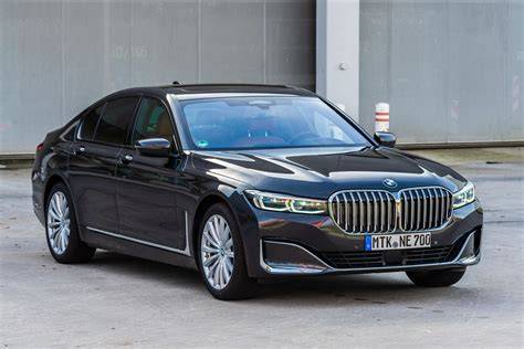 Bmw 730d PenalbaWeb.com