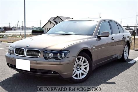 Bmw 735i 2002 PenalbaWeb.com