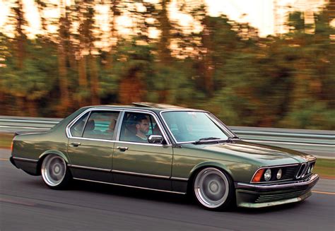 Bmw 735i e23 PenalbaWeb.com