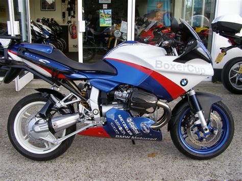Bmw boxer cup PenalbaWeb.com