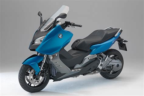 Bmw c 600 PenalbaWeb.com