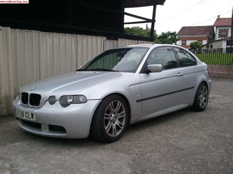 Bmw compact 320 PenalbaWeb.com
