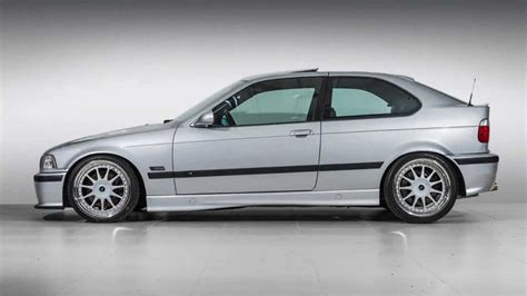 Bmw compact e36 PenalbaWeb.com