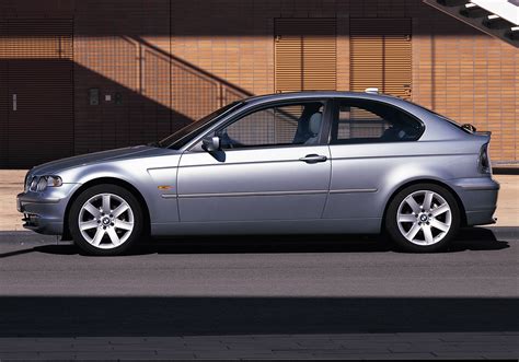 Bmw compact e46 318ti PenalbaWeb.com