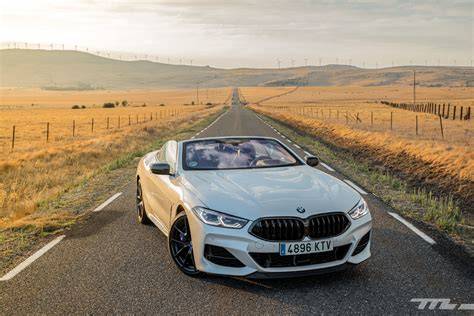 Bmw descapotable PenalbaWeb.com