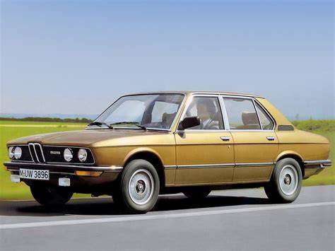 Bmw e12 PenalbaWeb.com