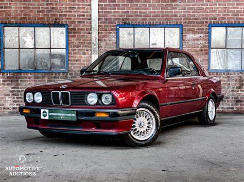 Bmw e30 318i PenalbaWeb.com