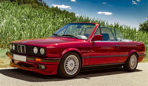 Bmw e30 cabrio PenalbaWeb.com