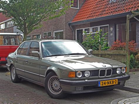 Bmw e32 730i PenalbaWeb.com
