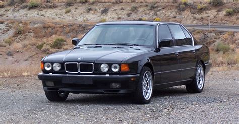 Bmw e32 735i PenalbaWeb.com