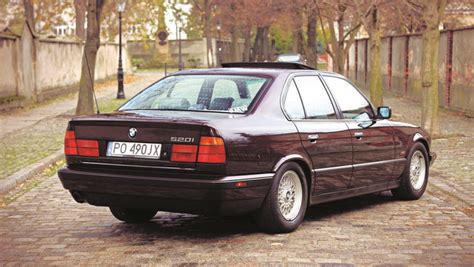Bmw e34 520i PenalbaWeb.com