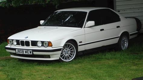 Bmw e34 525i PenalbaWeb.com