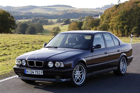 Bmw e34 530i PenalbaWeb.com