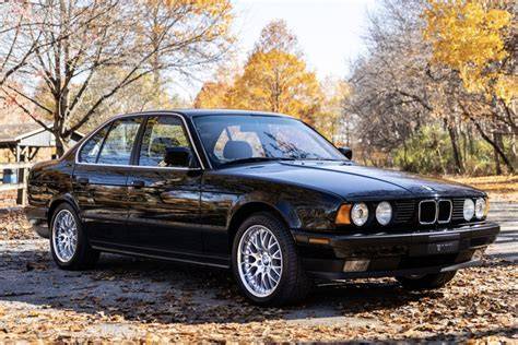 Bmw e34 535 PenalbaWeb.com