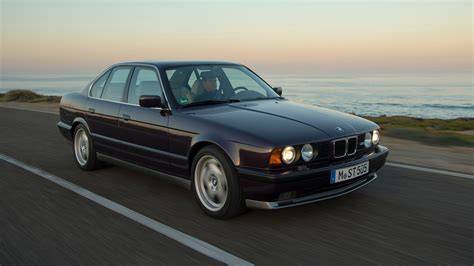 Bmw e34 m5 PenalbaWeb.com
