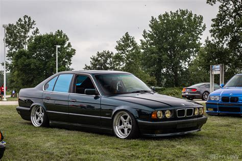 Bmw e34 PenalbaWeb.com