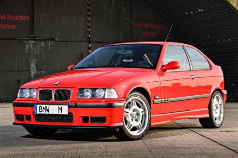 Bmw e36 compact PenalbaWeb.com
