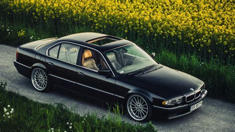 Bmw e38 PenalbaWeb.com