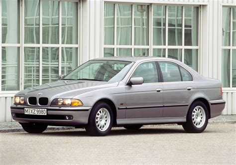 Bmw e39 528i PenalbaWeb.com