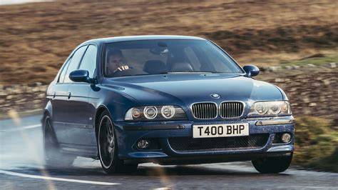 Bmw e39 m5 PenalbaWeb.com