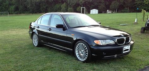 Bmw e46 2004 PenalbaWeb.com