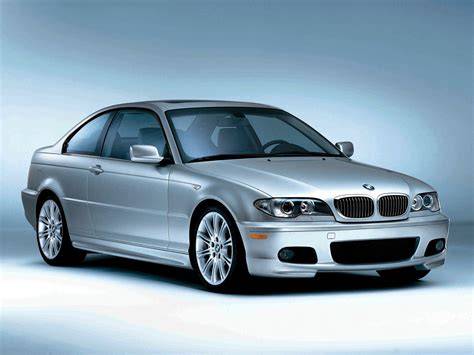 Bmw e46 2006 PenalbaWeb.com