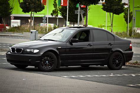 Bmw e46 320d PenalbaWeb.com