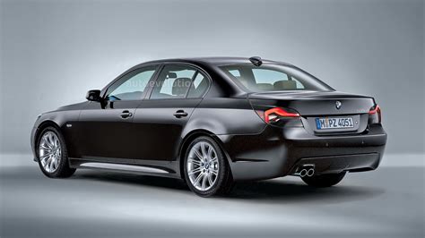 Bmw e60 PenalbaWeb.com
