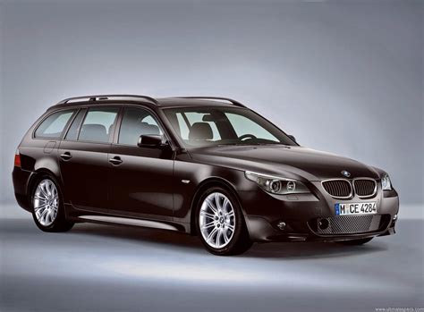 Bmw e61 PenalbaWeb.com