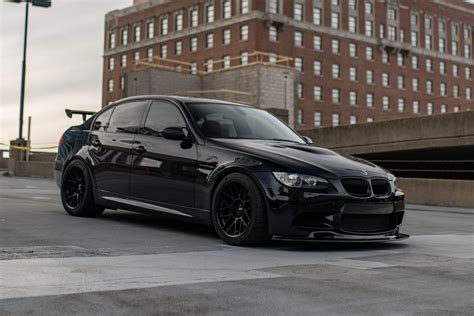 Bmw e90 m PenalbaWeb.com