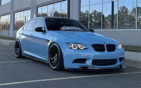 Bmw e90 m3 PenalbaWeb.com