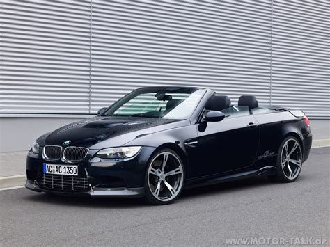 Bmw e93 cabrio PenalbaWeb.com