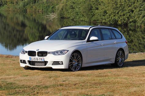Bmw f31 PenalbaWeb.com