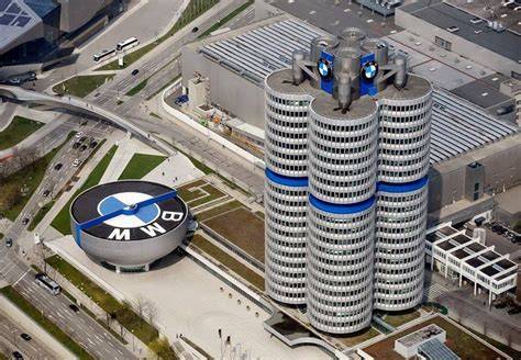 Bmw germany PenalbaWeb.com