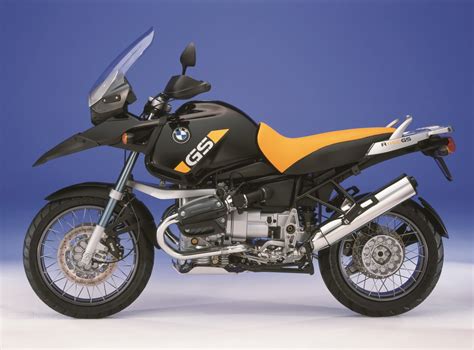 Bmw gs 1150 PenalbaWeb.com