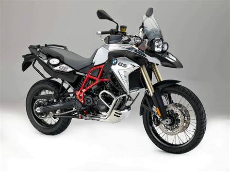 Bmw gs 800 PenalbaWeb.com