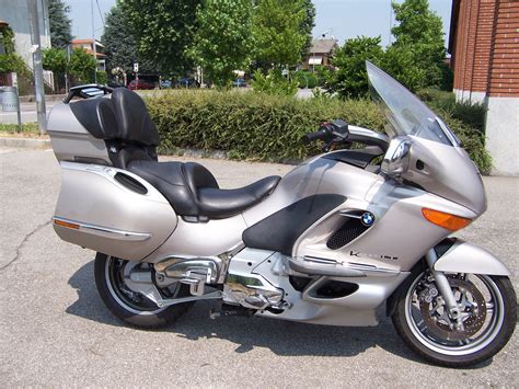 Bmw k1200lt PenalbaWeb.com