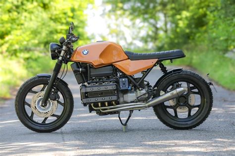 Bmw k75 100 PenalbaWeb.com