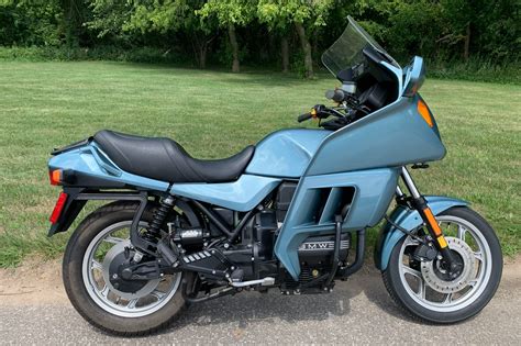 Bmw k75 abs PenalbaWeb.com
