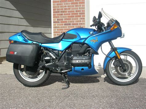 Bmw k75s PenalbaWeb.com