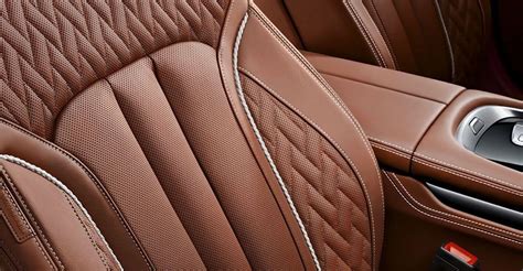 Bmw leather PenalbaWeb.com