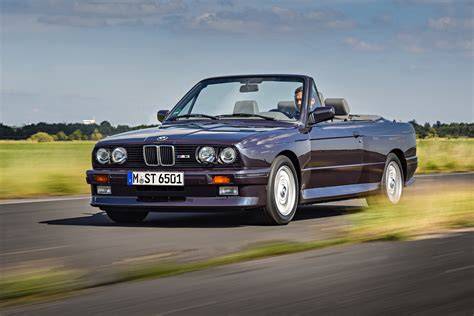 Bmw m3 cabrio PenalbaWeb.com
