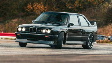 Bmw m3 e30 PenalbaWeb.com