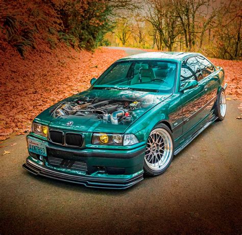 Bmw m3 e36 PenalbaWeb.com