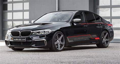 Bmw m550d PenalbaWeb.com