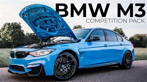 Bmw pack m3 PenalbaWeb.com