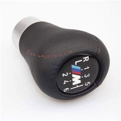 Bmw pomo corto e36 5 PenalbaWeb.com