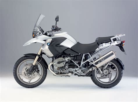 Bmw r1200gs 2008 PenalbaWeb.com