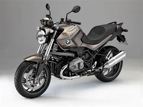 Bmw r1200r PenalbaWeb.com